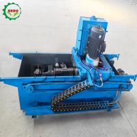 Meilleure machine à affûter des couteaux à grande vitesse avec une vitesse de meulage de 1400 tours par minute