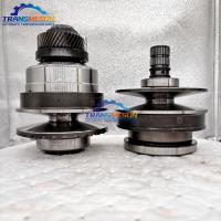 CF12/CF14 Pulley Kit  For Modern Kia KAPPA Elanter CVT Transmission