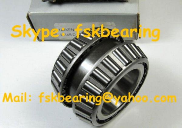 TIMKEN doblan el rodamiento de rodillos de la fila H924045/H924010D