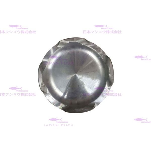 Engine Parts Piston KOMATSU S6D155 6127-31-2140 DIA 155mm