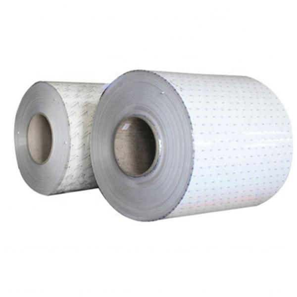 201 321 Colored Bright Finish 304 3.0mm Stainless Steel Coil roll