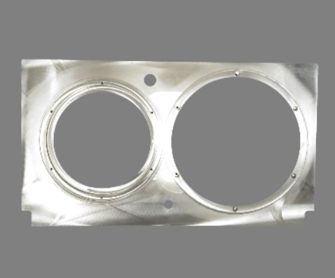 Customized many kinds of aluminum CNC machining /turning/milling parts