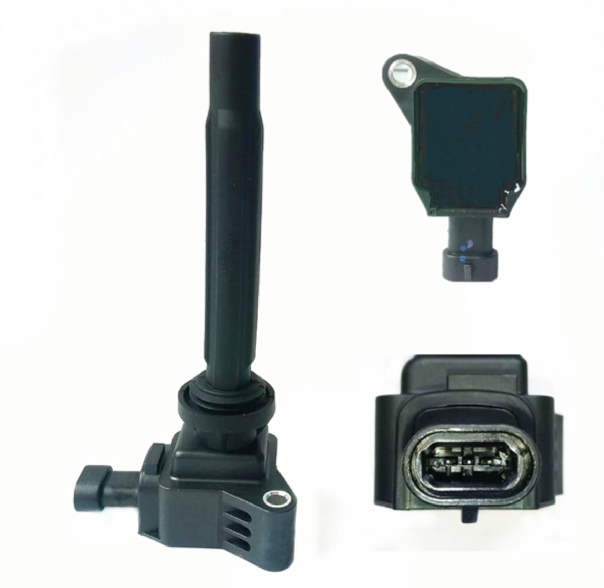 High Performance Ignition Coil for Efficient Car Engines