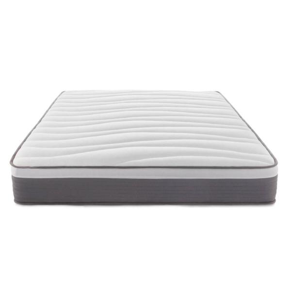 Latex Innerspring King Size Memory Foam Mattress