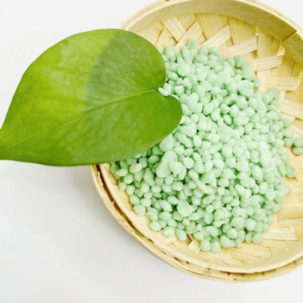 Easy Soluble Feed Grade Ferrous Sulfate For Agricultural And Feed Iron Ii Sulfate Green