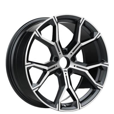 5x112/120 20 Inch BMW Replica Wheels A356.2 Aluminum Rim For Car