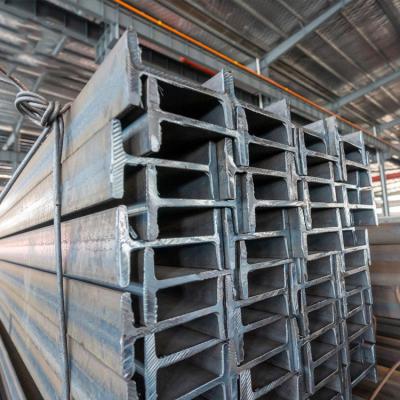 High Grade 250x125201 202 304 316  Mild Welded Stainless Steel Hot Rolled H Beam Price