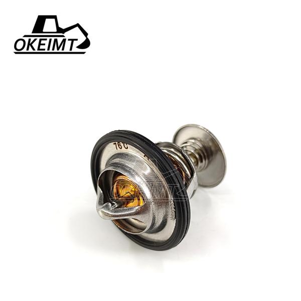 Termostato de alta qualidade de 3928639 motores para as peças de reparo do motor de Cummins 6ct8.3