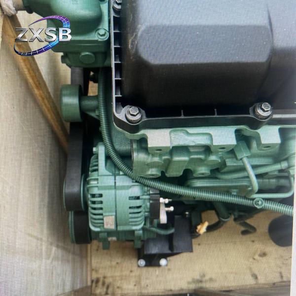 CA6DM2-42E51 420 Hp Truck Engine Assembly For J6 J6p J6l J7