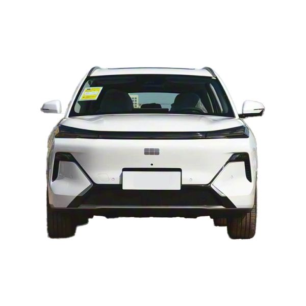 2026 for Galaxy Starship 7 >700km NEDC Range Starship Edition Plug-in Hybrid 5-door 5-seater SUV Factory Direct Price