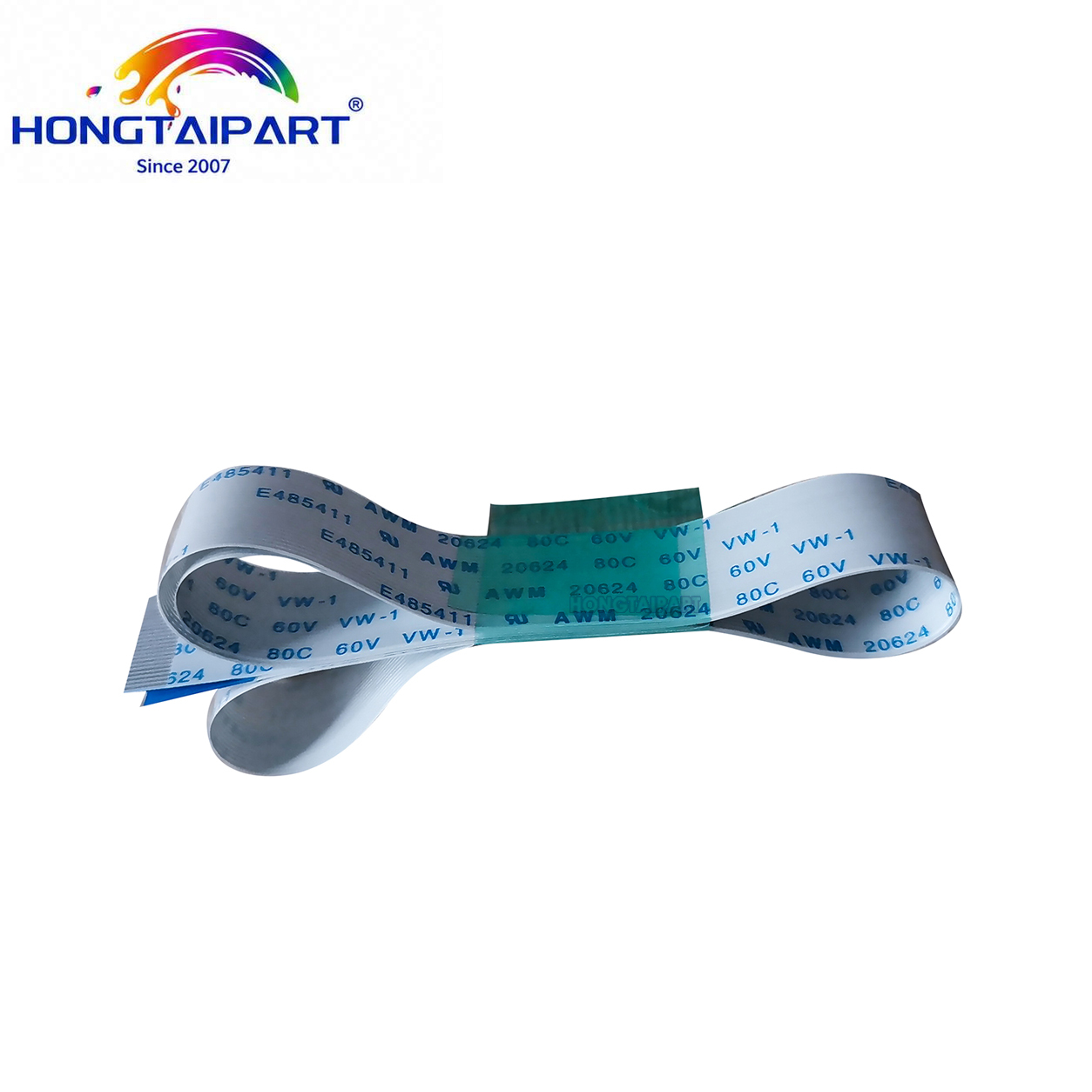 Stable Connection Flexible Flat Cable YZ28.9001 for HP M428 Printer with Direct Plug and Play