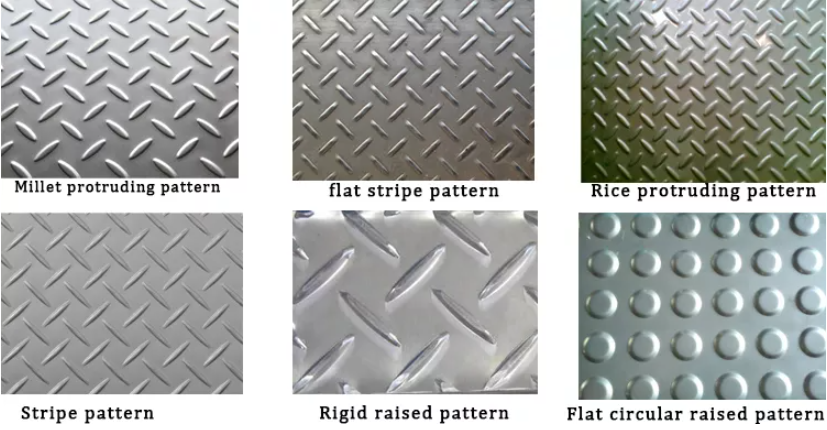 Покрытое гальванизированное погружение плиты нержавеющей стали Чекеред 409Л 420ДЖ2 436 405 301ЛН горячее