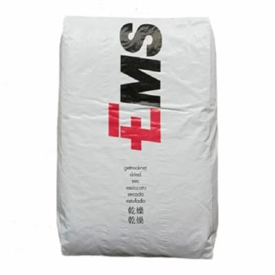 PA6/66 Suisse EMS TG-30/4 V0 30% en fibres de verre renforcées stabilisées par la chaleur et résistantes à la flamme