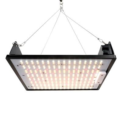 ROHS Sturdy 150 Watt LED Grow Light Panel With Timing Plug And Play Installation