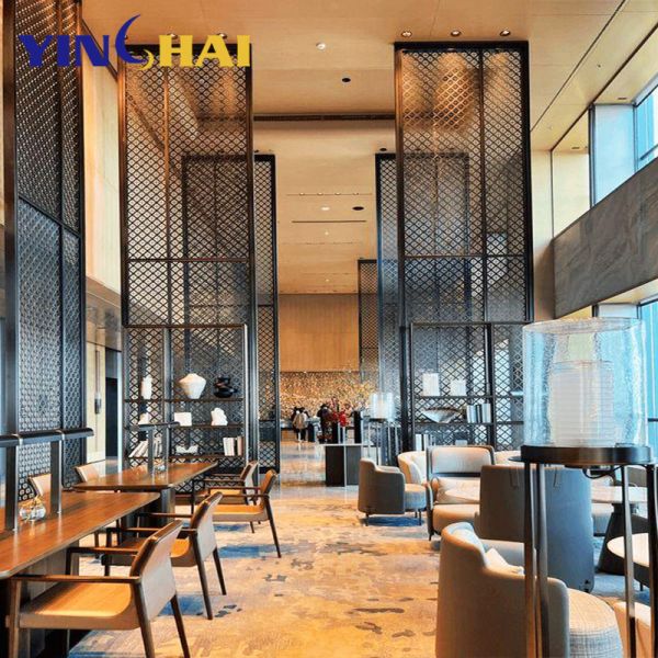 OEM Glass Acoustic Stainless Steel Wall Partition Floor To Ceiling For Office Conference Room