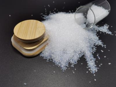 Chemical Resistant PCTFE Granules For Precision Injection Molding