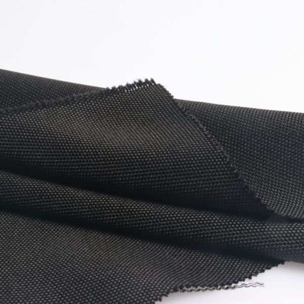 RECYCLED 1200D 52T RPET FABRIC RECYCLED polyester oxford fabric for luggage