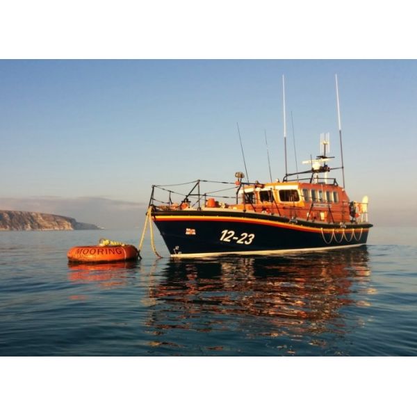 томбуй зачаливания шлюпки пловучести 1500кг Нетт, цилиндрические привесные излишные стальные томбуи