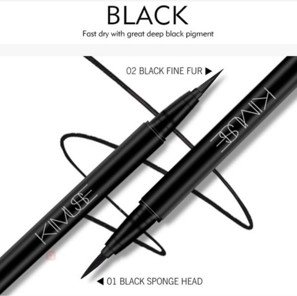 Multi Color Beauty Makeup Tools Adhesive Eyeliner Gel Eyeliner Pencil