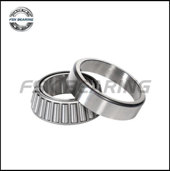 Germany Quality Z-547734.TR1 Single Row Tapered Roller Bearing 255.6*342.9*57.15 mm Railroad Bearings