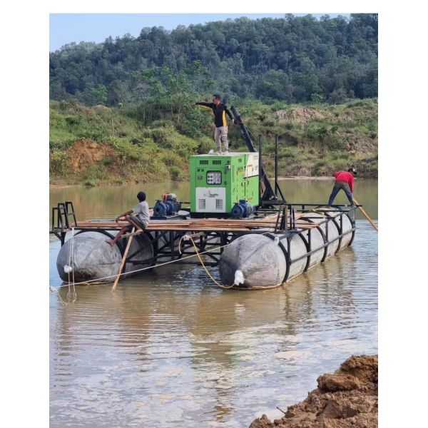 Qingdao Henger Shipping Supply Co., Ltd