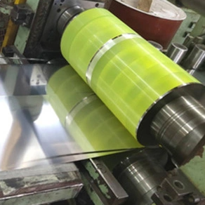 310 410 904 Stainless Steel Spring Steel Strip For Furniture Anti Abrasion