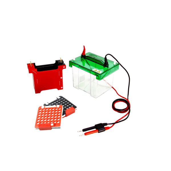 0.8 Kg Vertical Gel Electrophoresis Apparatus JY-ZY5 Western Blotting System