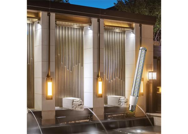 Long Aluminum LED Corn Lamp 20W Hot Pot Shop E27 Extended
