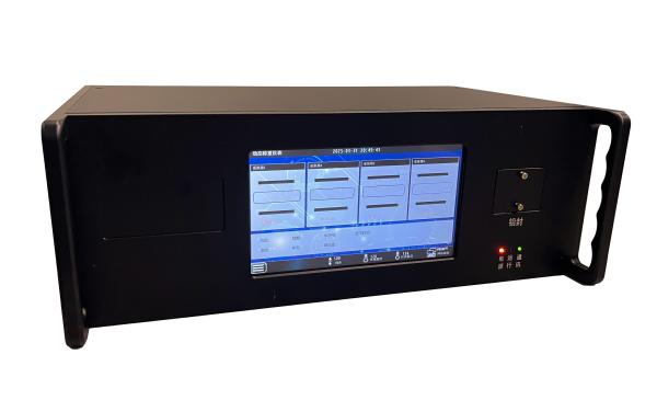CET100X Weighing Controller for Weigh In Motion System