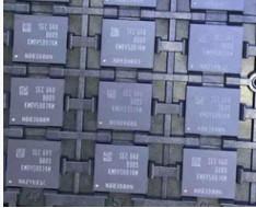 KMRV50014M-B809 128+32 EMCP D3  EMCP Memory Chip Storage For Microprocessors