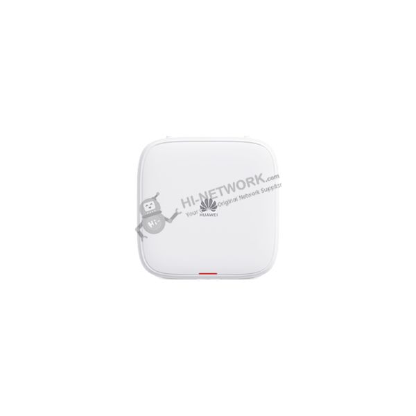 Huawei Access Point 6776-58TI Wi-Fi 7 (802.11be) Indoor IoT AP with 7.89 Gbit/s Peak Data Rate and Built-in Smart Antennas