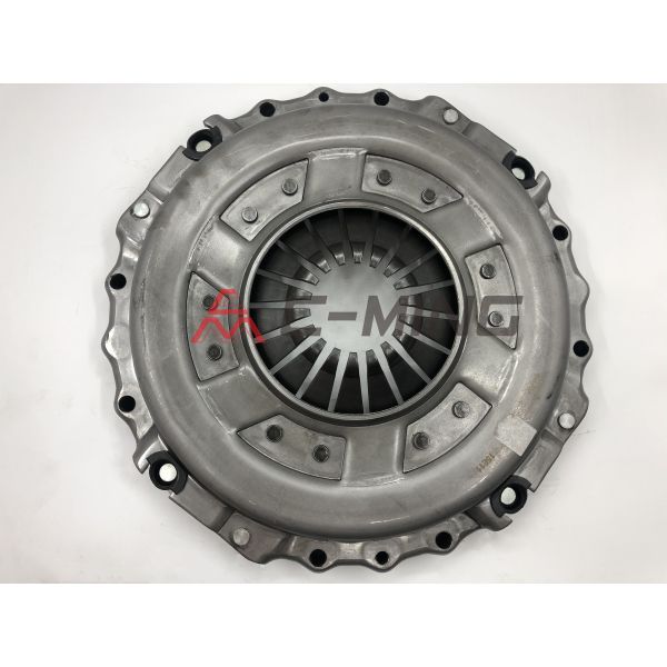 Eq395 Truck Clutch Pressure Plate Assembly Kinglong 395x228x410