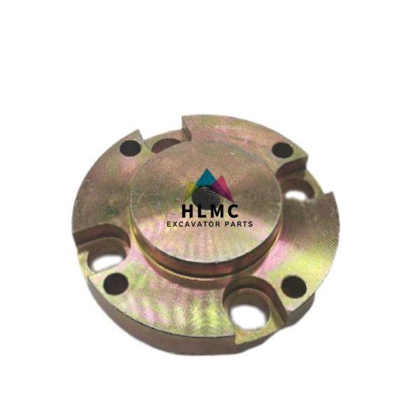 ZX470-5 ZX490-5A Excavator Diagnostic Tool Crankshaft Oil Seal Extractor Tool 6UZ1