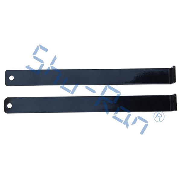 Стольные/алюминиевые грузовые коробки для автомобилей для гольфа