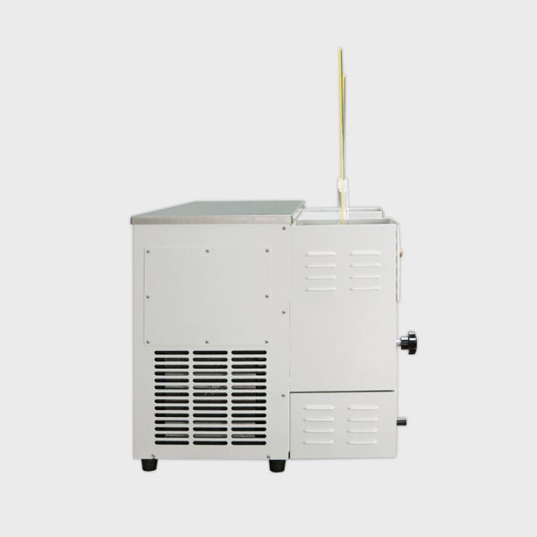 Испытательное оборудование 50Hz нефти выгонки Astm D86 стандартное