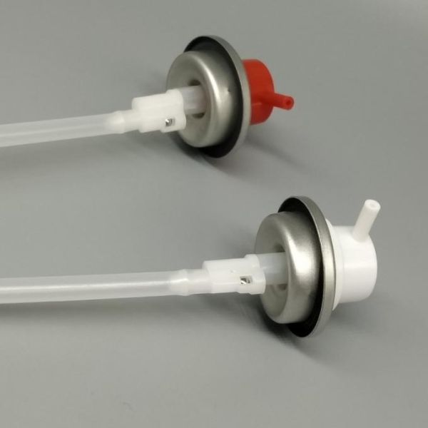 Complete 360-Degree Valve Solution with Precision in Every Direction