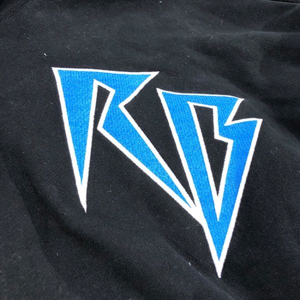 Custom Embroidery Patch Logo Hoodie Screen Print 100% Cotton Fabric Zip Up Boxy Cropped Oversized French Terry Hoodie