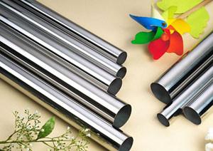 stainless steel small pipe size 6mm/8mm/9.5mm/12.7mm