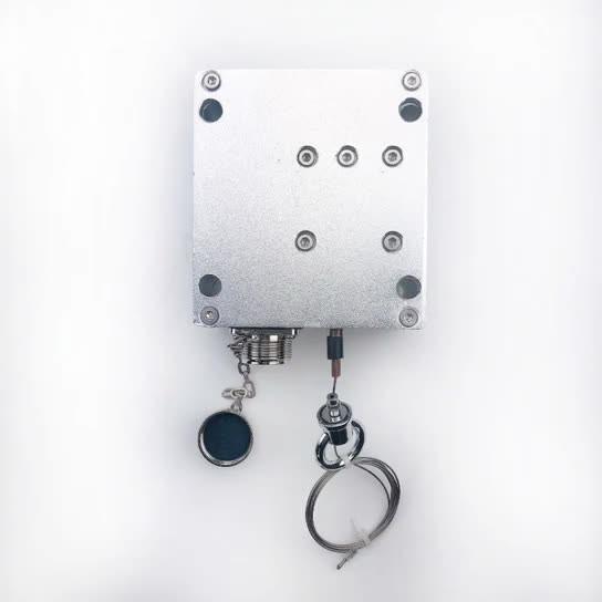 construction machinery parts w2000 milling machine 161455 material feed electric china sensor