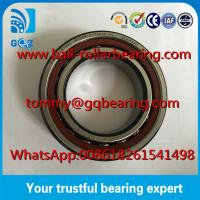 45*75*16mm Dimensão retenedor de baquelita FAG B7009-C-T-P4S-UL Rolamento de fuso