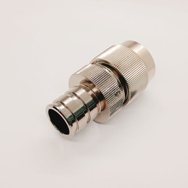 Y17P*-1207TJ5 7 Pin Shielded Bayonet Locking Circular Connector Male Plug Aviation Connector