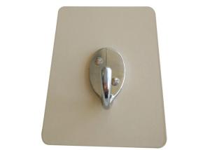 Corrosion Resistant Magnetic Calendar Hook , Strong And Sturdy Magnetic Hooks