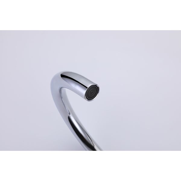 Contemporary Kitchen Faucet Head Taps The Perfect Combination of Style and Function