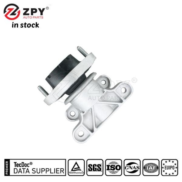 ZPY Rear Transmission Mounting 8E0399105CL for Audi A4 VW Porsche