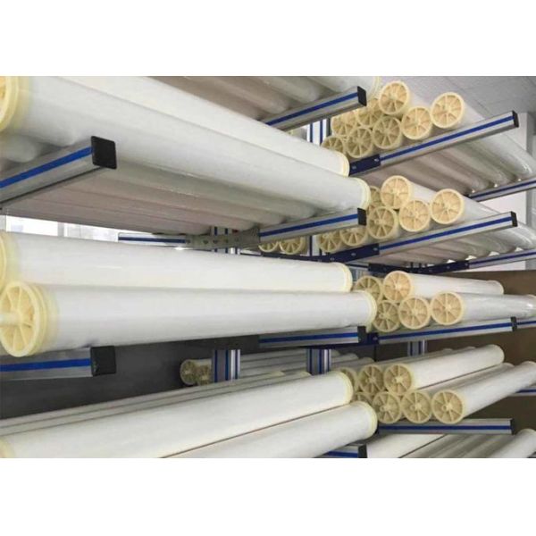 99% Desalination 8040 4040 Water Purification Membrane