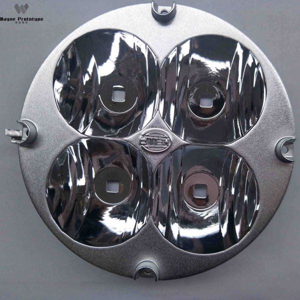Shaping Mode Punching Mold Ningbo Yuyao Super Metal Hardware Stamping Parts for Bracket