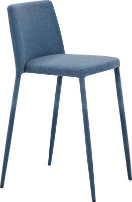 Wood Contemporary Bar Stools in Various Colors