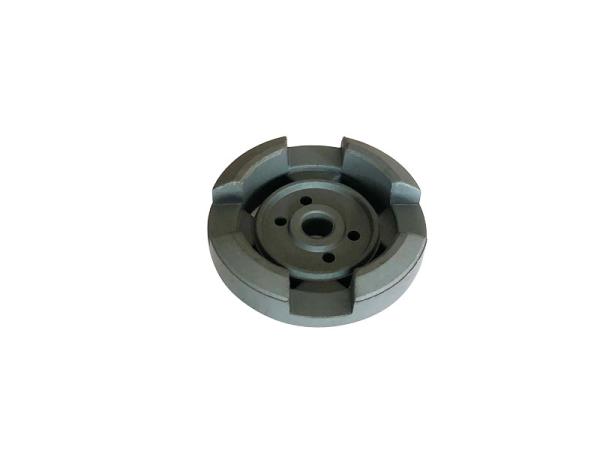 32mm Shock Base Valve With Steam Treatment