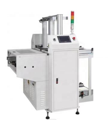 Tampon CORRECT Stocker Machine de NG de carte PCB de déchargeur de carte PCB d'OK de NG de SMT pour la production de l'électronique