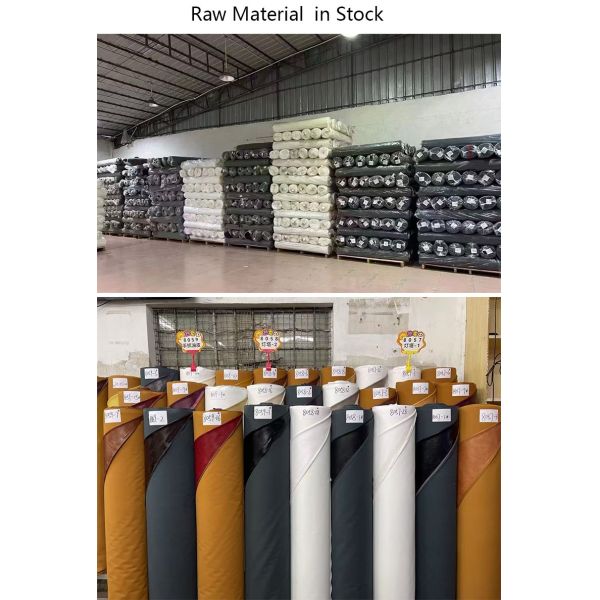 Ling Shang (Guangzhou) Leather Accessories Co., Ltd.